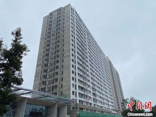 海南推动构建自贸港住房保障体系